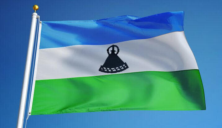 Lesotho